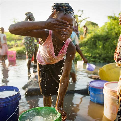 wateraid scandal|10 facts about wateraid.